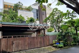 Jual Rumah Luas Elegan Dengan View Cantik di BSD Puspita Loka, Tangerang Jual Rumah Luas Elegan Dengan View Cantik di BSD Puspita Loka, Tangerang
