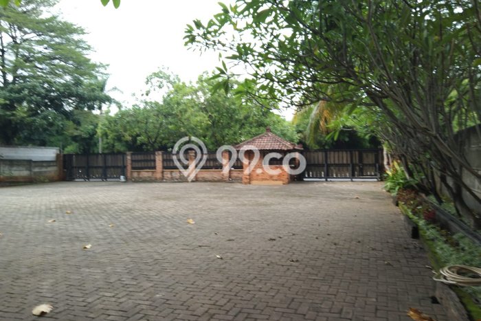 Tanah Kavling di Kebon Jeruk Dijual dengan Luas 3000m2 Tanah Kavling di Kebon Jeruk Dijual dengan Luas 3000m2