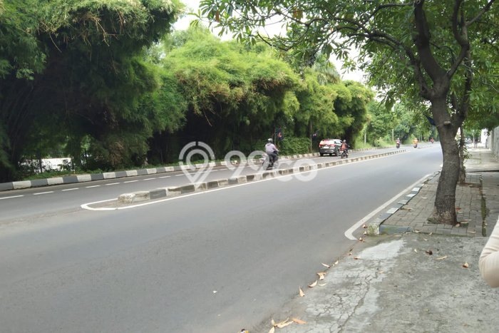 Tanah Kavling di Kebon Jeruk Dijual dengan Luas 3000m2 Tanah Kavling di Kebon Jeruk Dijual dengan Luas 3000m2