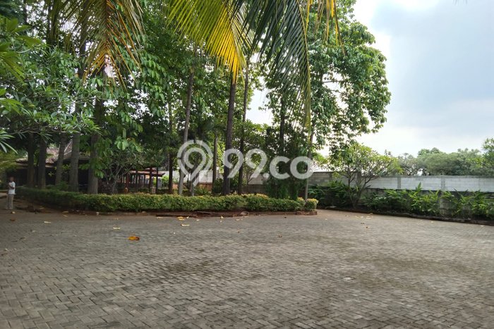 Tanah Kavling di Kebon Jeruk Dijual dengan Luas 3000m2 Tanah Kavling di Kebon Jeruk Dijual dengan Luas 3000m2