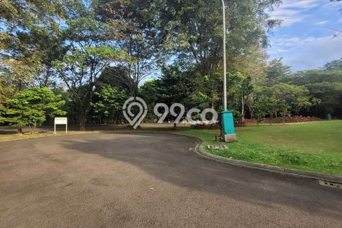 Tanah Dijual di Tangerang Seluas 449m2 Strategis Tanah Dijual di Tangerang Seluas 449m2 Strategis