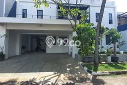 For Sale! Luxury House LT 300m2 Desain Elegan di Bintaro For Sale! Luxury House LT 300m2 Desain Elegan di Bintaro