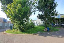 Tanah Kavling Dijual di BSD The Icon, Tangerang dengan Luas Tanah 193m2 Tanah Kavling Dijual di BSD The Icon, Tangerang dengan Luas Tanah 193m2