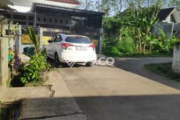 Lahan untuk Dijual Lokasi Pagedangan, Tangerang Luas 438m2 SHM Lahan untuk Dijual Lokasi Pagedangan, Tangerang Luas 438m2 SHM