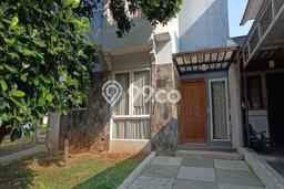 Rumah Mewah LB 120m2 Siap Huni Desain Elegan di BSD Avani, Tangerang Rumah Mewah LB 120m2 Siap Huni Desain Elegan di BSD Avani, Tangerang