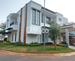 Ready to Use! Luxury House LT 227m2 Desain Modern di BSD The Icon Ready to Use! Luxury House LT 227m2 Desain Modern di BSD The Icon