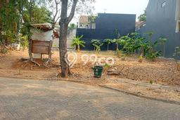 Tanah di BSD Puspita Loka, Luas 414m², Sertifikat Hak Milik, Dekat BSD Puspita Loka, Tangerang, Tangerang Tanah di BSD Puspita Loka, Luas 414m², Sertifikat Hak Milik, Dekat BSD Puspita Loka, Tangerang, Tangerang