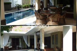 For Sale! Premium House LT 905m2 Desain Modern di Ampera For Sale! Premium House LT 905m2 Desain Modern di Ampera