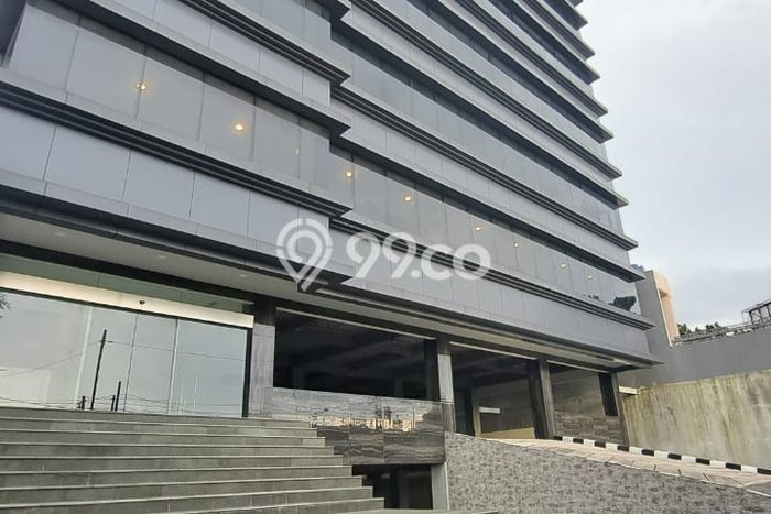 Unit Kantor Dijual di Jakarta Selatan LT 965m2 & LB 4000m2 Unit Kantor Dijual di Jakarta Selatan LT 965m2 & LB 4000m2