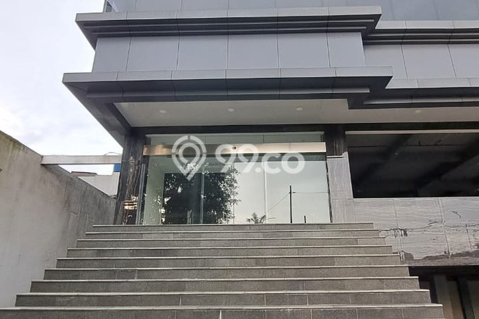 Unit Kantor Dijual di Jakarta Selatan LT 965m2 & LB 4000m2 Unit Kantor Dijual di Jakarta Selatan LT 965m2 & LB 4000m2