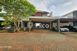 Hunian Super Elit dengan Akses Paling Strategis di BSD Provance Parkland, Tangerang Hunian Super Elit dengan Akses Paling Strategis di BSD Provance Parkland, Tangerang
