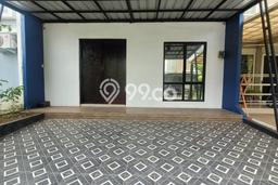 Rumah Luxury Modern Siap Huni di BSD The Icon Tangerang Rumah Luxury Modern Siap Huni di BSD The Icon Tangerang