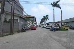 Paling Dicari! Gudang Dijual di Alam Sutera Harga Kompetitif Paling Dicari! Gudang Dijual di Alam Sutera Harga Kompetitif
