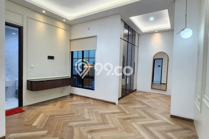 Hunian Mewah LB 140m2 Siap Pakai Desain Elegan di Alam Sutera, Tangerang Hunian Mewah LB 140m2 Siap Pakai Desain Elegan di Alam Sutera, Tangerang