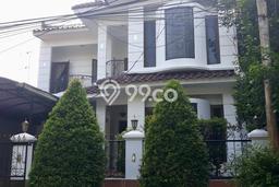 Jual Rumah Mewah Elegan Dengan View Cantik di Pondok Indah, Jakarta Selatan Jual Rumah Mewah Elegan Dengan View Cantik di Pondok Indah, Jakarta Selatan