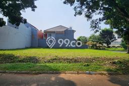 Dijual Tanah Lokasi BSD Kencana Loka, Tangerang Seluas 430m2 Dijual Tanah Lokasi BSD Kencana Loka, Tangerang Seluas 430m2