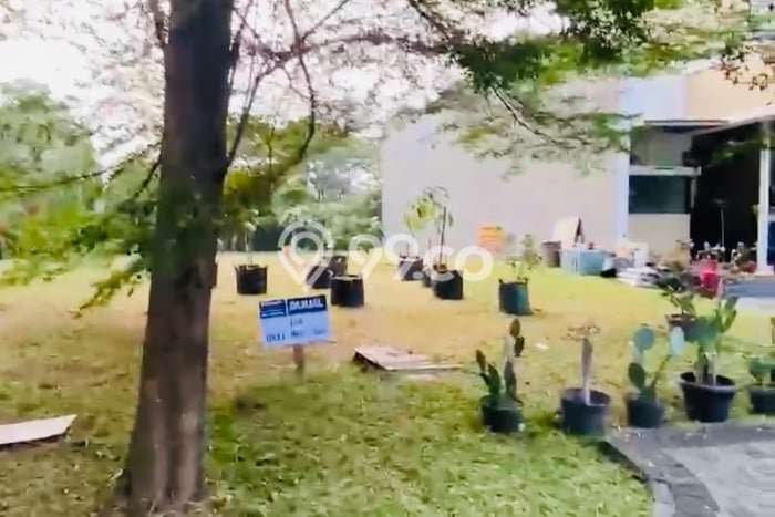 Dijual Tanah Lokasi BSD Eminent, Tangerang Seluas 270m2 Dijual Tanah Lokasi BSD Eminent, Tangerang Seluas 270m2
