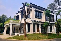 Rumah Modern 4 Kamar Terawat di Kompleks Cluster , Tangerang Rumah Modern 4 Kamar Terawat di Kompleks Cluster , Tangerang