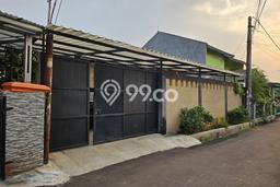 Jual Rumah Strategis Bagus Punya 3 KT di Pagedangan Tangerang SHM Jual Rumah Strategis Bagus Punya 3 KT di Pagedangan Tangerang SHM