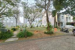 Tanah Dijual Area Strategis di BSD Foresta Tangerang 216m2 Tanah Dijual Area Strategis di BSD Foresta Tangerang 216m2
