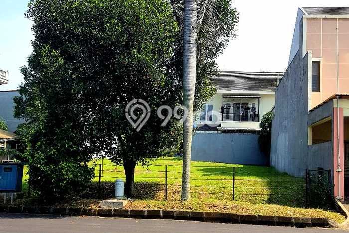 Untuk Dijual Tanah 324m2 di BSD Giri Loka, Tangerang Untuk Dijual Tanah 324m2 di BSD Giri Loka, Tangerang
