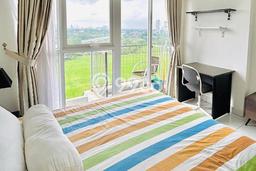 Dijual Apartemen 1 Kamar Tidur, 1 Kamar Mandi di BSD, Tangerang Selatan Dijual Apartemen 1 Kamar Tidur, 1 Kamar Mandi di BSD, Tangerang Selatan