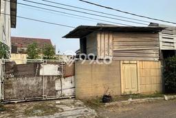 Tanah Dijual Area Strategis di BSD Griya Loka Tangerang 180m2 Tanah Dijual Area Strategis di BSD Griya Loka Tangerang 180m2
