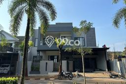 Hunian Super Mewah dengan Akses Paling Strategis di BSD Puspita Loka, Tangerang Hunian Super Mewah dengan Akses Paling Strategis di BSD Puspita Loka, Tangerang