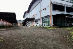 Gudang Dijual di Tangerang LT 3750m2 & LB 5000m2 Lokasi Terbaik! Gudang Dijual di Tangerang LT 3750m2 & LB 5000m2 Lokasi Terbaik!