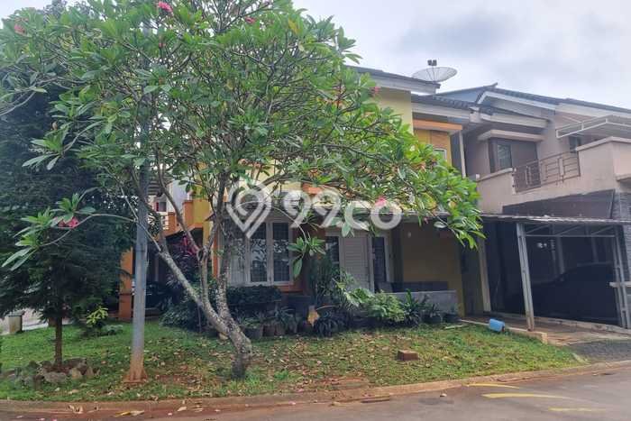 Dijual Rumah Mewah Megah Dengan View Cantik di BSD Neo Catalonia, Tangerang Dijual Rumah Mewah Megah Dengan View Cantik di BSD Neo Catalonia, Tangerang