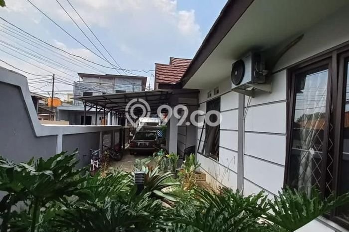 Rumah Luxury Modern Tanpa Renovasi di Bintaro Tangerang Selatan Rumah Luxury Modern Tanpa Renovasi di Bintaro Tangerang Selatan