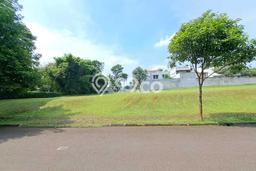Tanah Dijual Lokasi Strategis di Tangerang dengan Luas 550m2 Tanah Dijual Lokasi Strategis di Tangerang dengan Luas 550m2