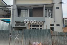 Dijual Rumah Mewah Megah Dengan View Cantik di BSD Griya Loka, Tangerang Dijual Rumah Mewah Megah Dengan View Cantik di BSD Griya Loka, Tangerang