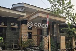 Jual Rumah Eksklusif 2 KT di BSD Griya Loka, Tangerang Jual Rumah Eksklusif 2 KT di BSD Griya Loka, Tangerang