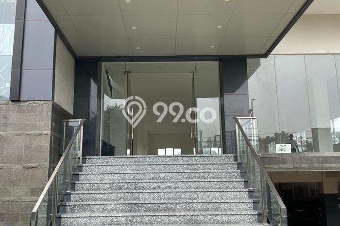 Kantor Bagus Dijual LB 2107m2 Lokasi Strategis Jakarta Timur Area Cocok untuk Berbisnis Kantor Bagus Dijual LB 2107m2 Lokasi Strategis Jakarta Timur Area Cocok untuk Berbisnis