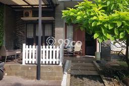 Rumah Mewah LB 310m2 Siap Huni Desain Elegan di BSD Delatinos, Tangerang Rumah Mewah LB 310m2 Siap Huni Desain Elegan di BSD Delatinos, Tangerang