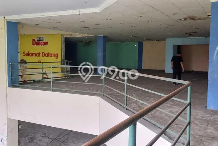 Tanah Strategis Dijual di Jati Uwung Tangerang 10000m2 Tanah Strategis Dijual di Jati Uwung Tangerang 10000m2