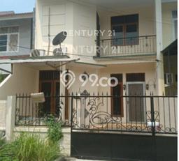 Rumah Modern 3 KT di Gading Serpong Tangerang Semi Furnished Rumah Modern 3 KT di Gading Serpong Tangerang Semi Furnished