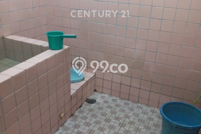 Dijual Cepat Rumah Bagus Siap Huni LB 180m2 di Karawaci, Tangerang Dijual Cepat Rumah Bagus Siap Huni LB 180m2 di Karawaci, Tangerang