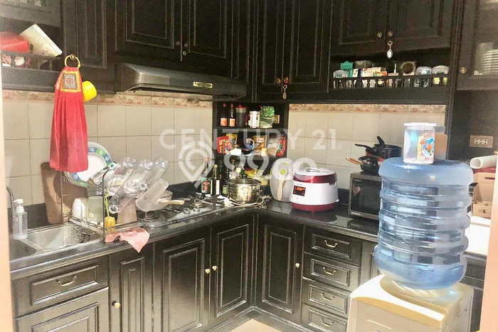 Dijual Hunian Rumah Terawat 3 KT di Lippo Karawaci, Tangerang Dijual Hunian Rumah Terawat 3 KT di Lippo Karawaci, Tangerang