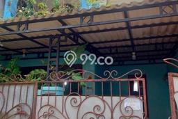 Dijual Cepat Rumah Favorit Siap Huni LB 140m2 di Kelapa Dua, Tangerang Dijual Cepat Rumah Favorit Siap Huni LB 140m2 di Kelapa Dua, Tangerang