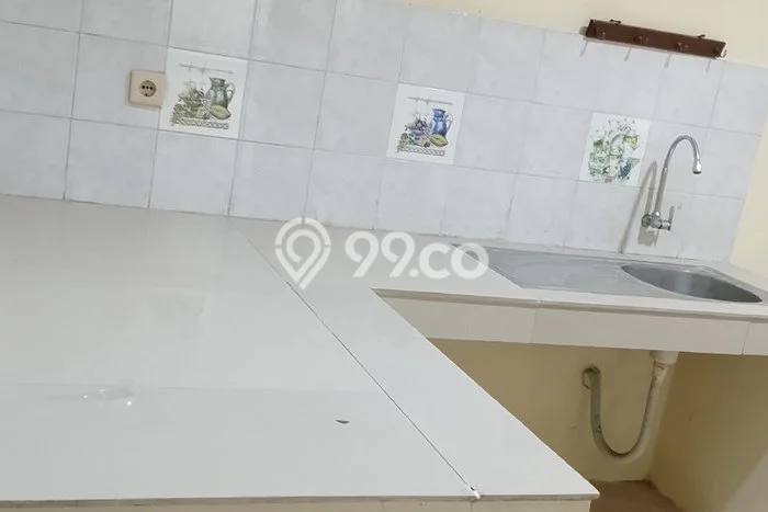 Disewakan Rumah Murah di Lippo Karawaci Tangerang dengan 2 KT Disewakan Rumah Murah di Lippo Karawaci Tangerang dengan 2 KT