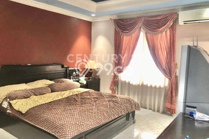 Dijual Hunian Rumah Terawat 3 KT di Lippo Karawaci, Tangerang Dijual Hunian Rumah Terawat 3 KT di Lippo Karawaci, Tangerang