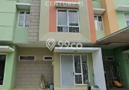 Sewa Rumah Harga Terjangkau di Gading Serpong Tangerang dengan 2 KT Sewa Rumah Harga Terjangkau di Gading Serpong Tangerang dengan 2 KT