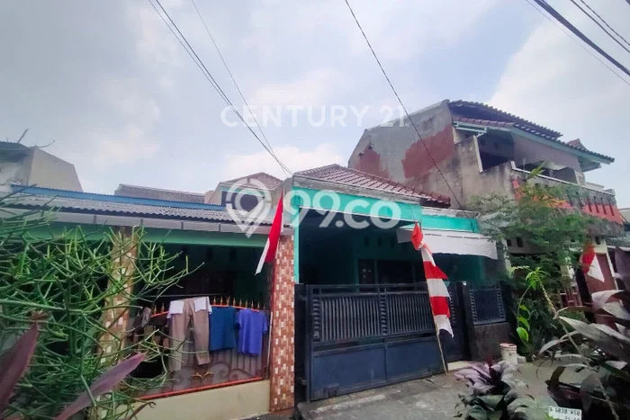 Rumah Modern Cantik 3 Kamar Bisa Langsung Pindah di Karawaci Rumah Modern Cantik 3 Kamar Bisa Langsung Pindah di Karawaci