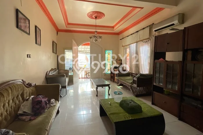 Dijual Hunian Rumah Terawat 3 KT di Cimone, Tangerang Dijual Hunian Rumah Terawat 3 KT di Cimone, Tangerang