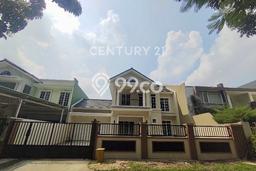 Ready to Use! Luxury House LT 375m2 Desain Modern di Cikupa Citra Raya Ready to Use! Luxury House LT 375m2 Desain Modern di Cikupa Citra Raya