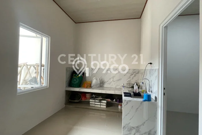 Rumah Modern Cantik 3 Kamar Bisa Langsung Pindah di Karawaci Rumah Modern Cantik 3 Kamar Bisa Langsung Pindah di Karawaci