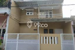 Jual Rumah Favorit Siap Huni LB 110m2 di Kelapa Dua, Tangerang Jual Rumah Favorit Siap Huni LB 110m2 di Kelapa Dua, Tangerang