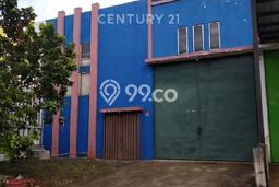 Unit Gudang Tersedia di BSD City Spesifikasi LB 288m2 Unit Gudang Tersedia di BSD City Spesifikasi LB 288m2